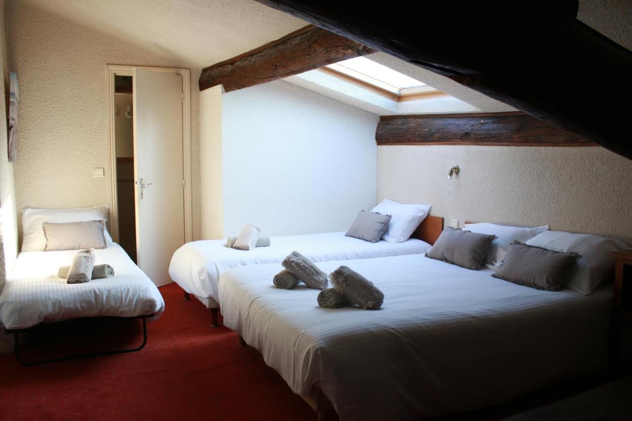 Hotel La Passiflore