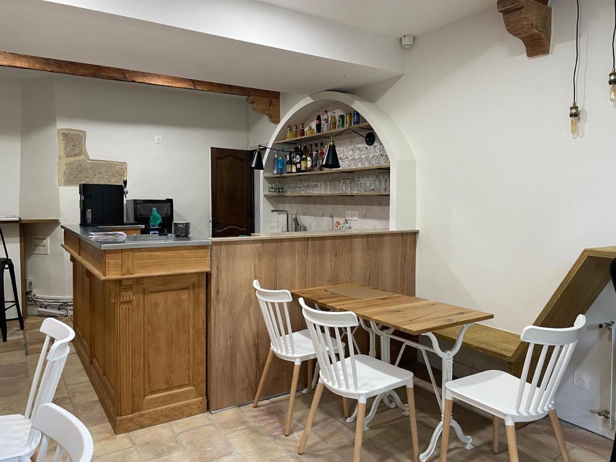 Hotel La Passiflore