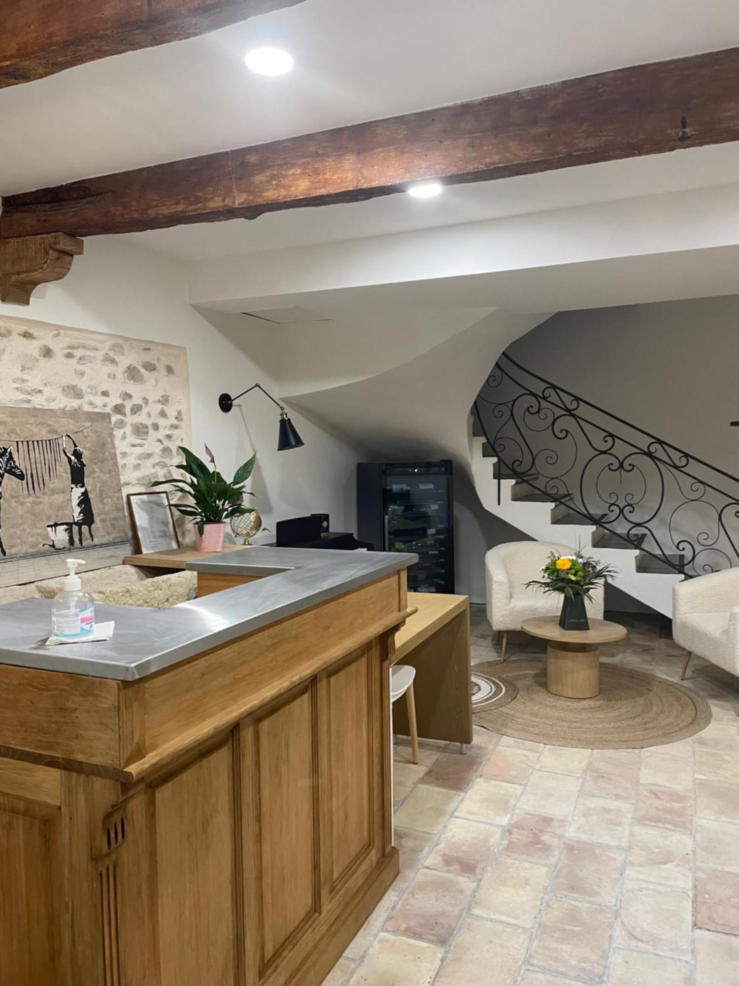 La Passiflore Hotel Vergèze