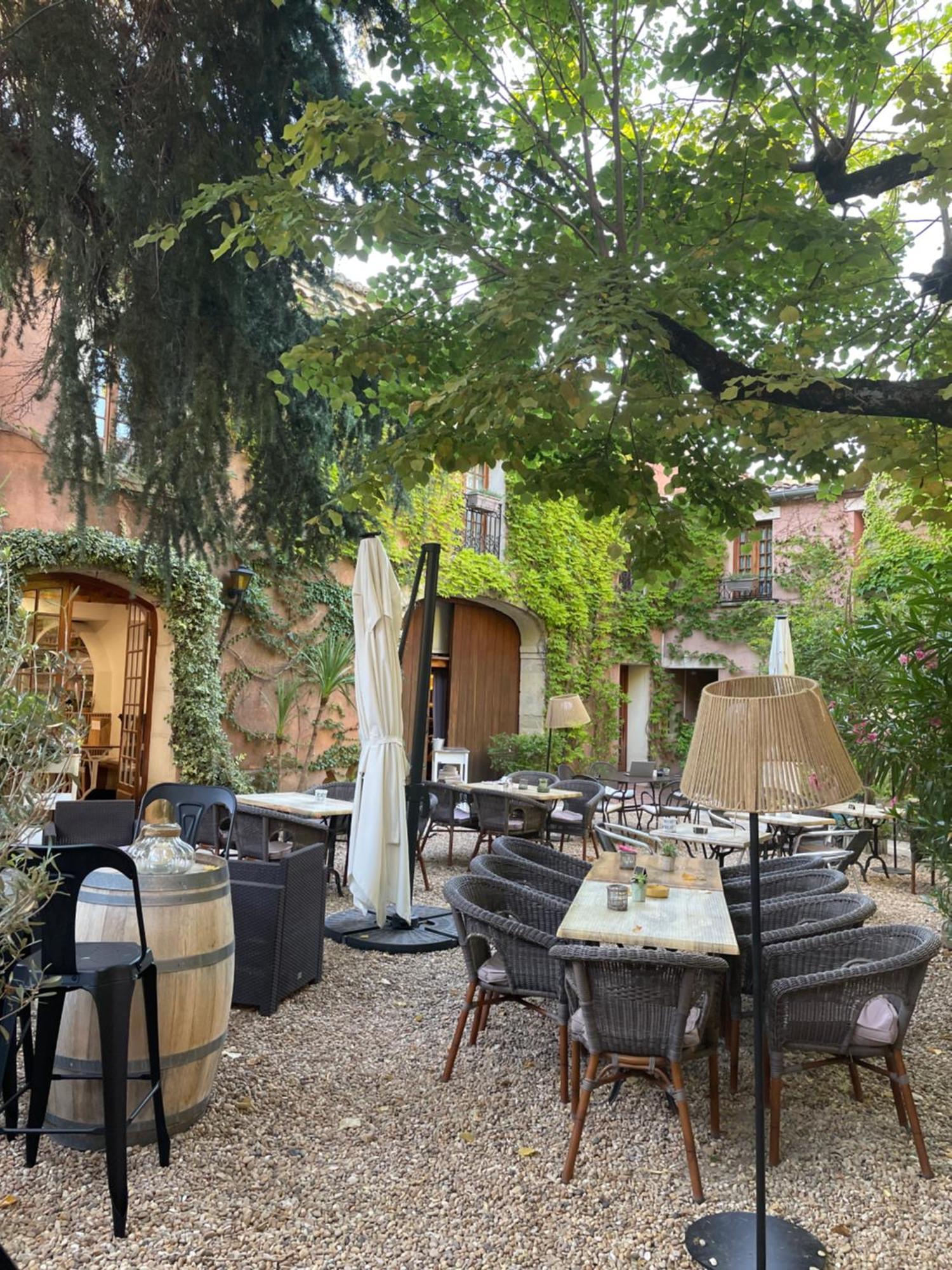 La Passiflore Hotel