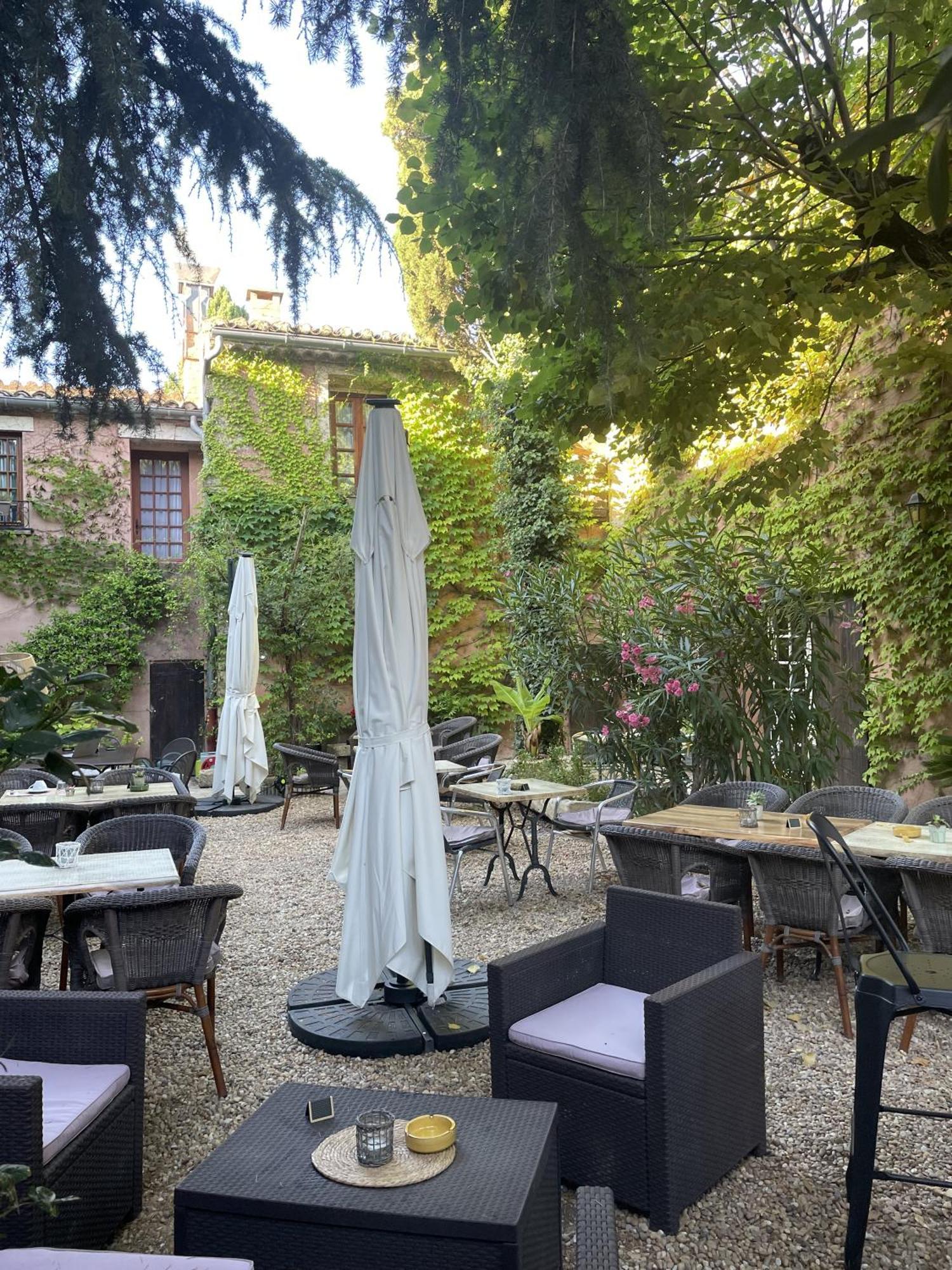 Hotel La Passiflore
