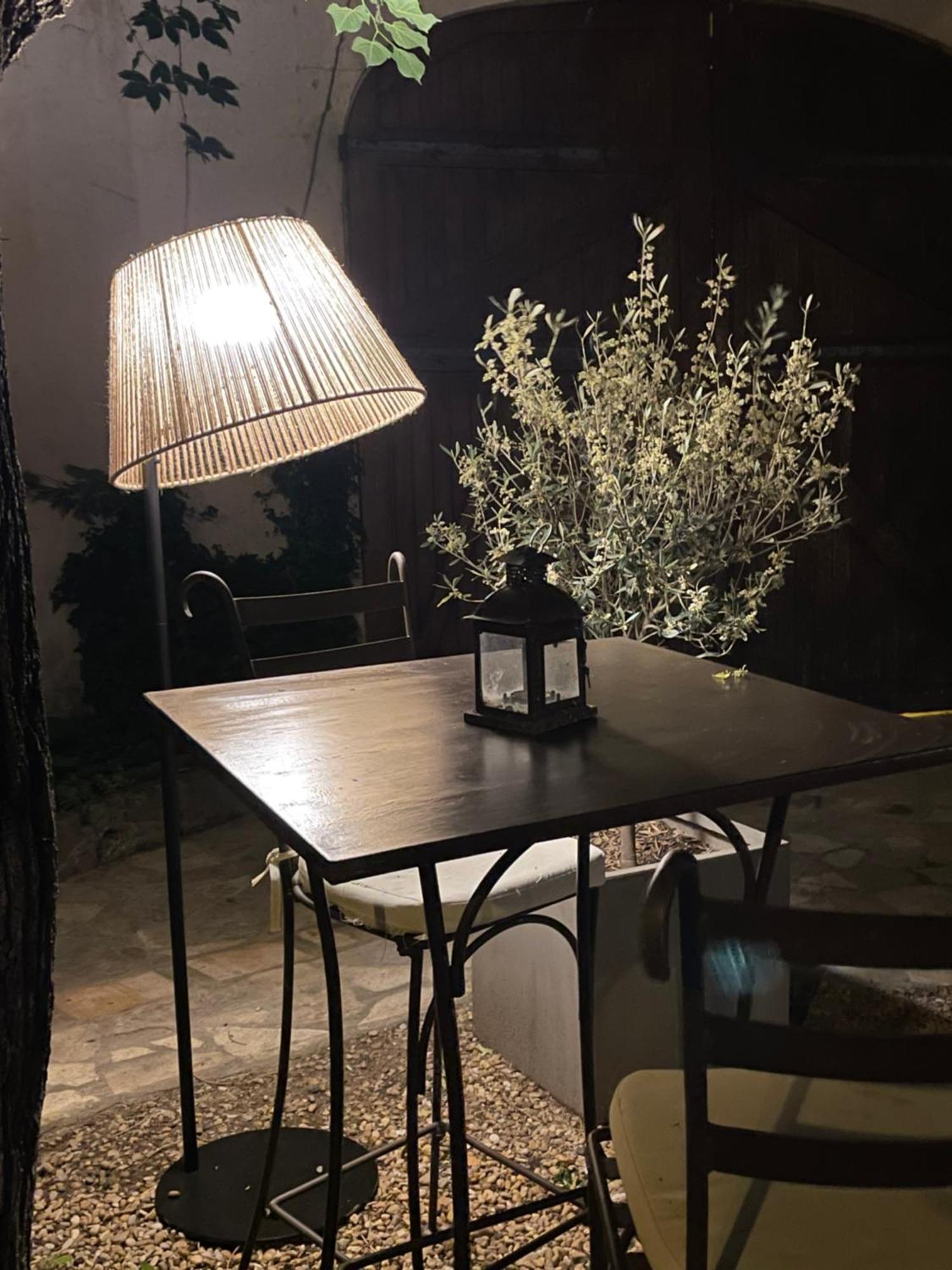 La Passiflore Hotel