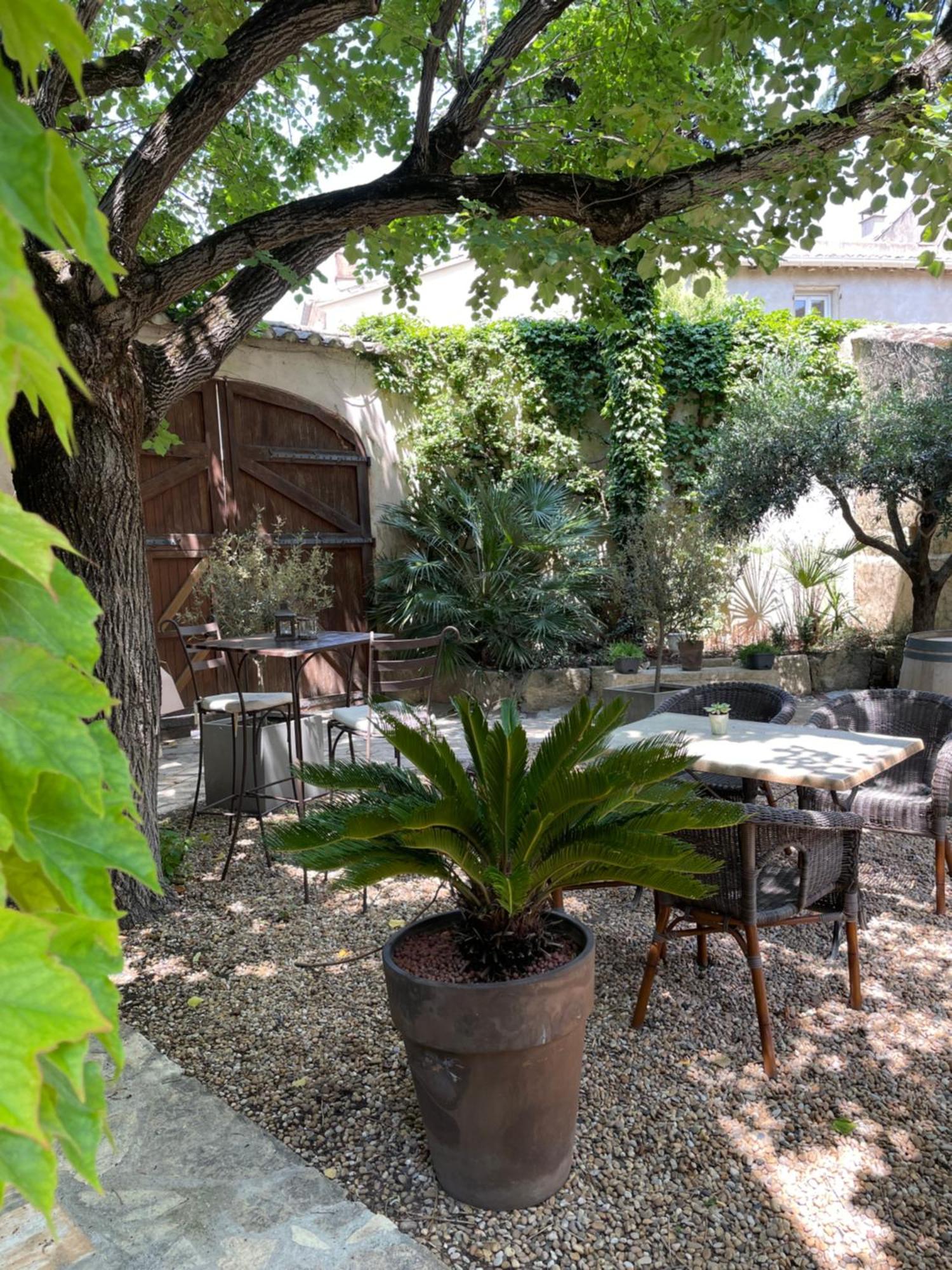 Hotel La Passiflore 2*