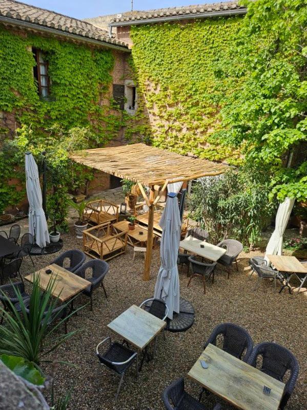 La Passiflore Hotel